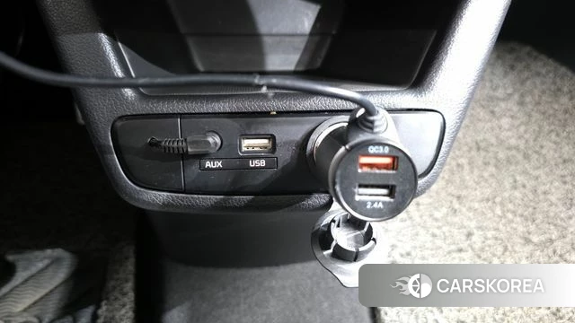 Kia The New Ray 2018 Белый из Кореи, фото 3