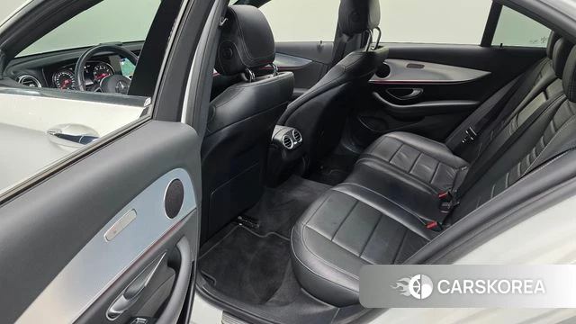 Mercedes-Benz E-Class W213 2020 Белый из Кореи, фото 3