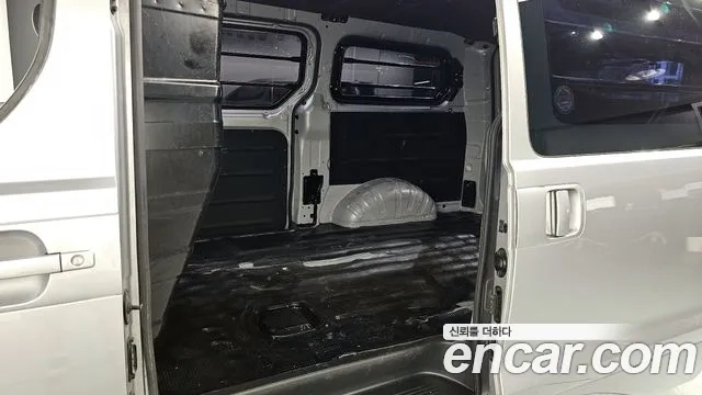 Hyundai The New Grand Starex 2019 Серебряный из Кореи, фото 3