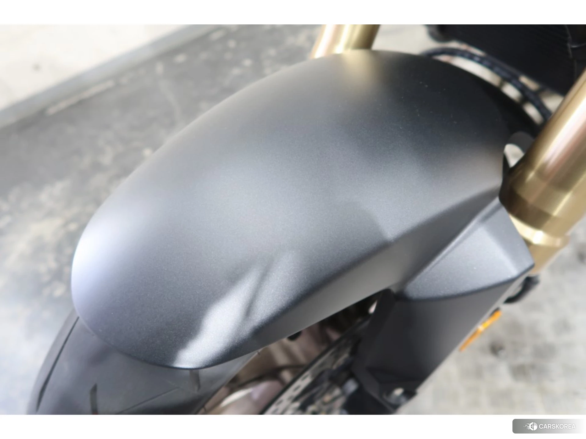 Проданный Honda CB650R E-CLUTCH id 3950440 из Японии, фото 3