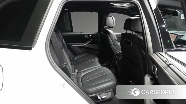 BMW X5 (G05) 2025 Белый из Кореи, фото 3