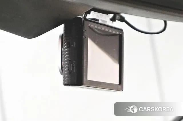 Hyundai Sonata (DN8) 2021 Серый из Кореи, фото 3