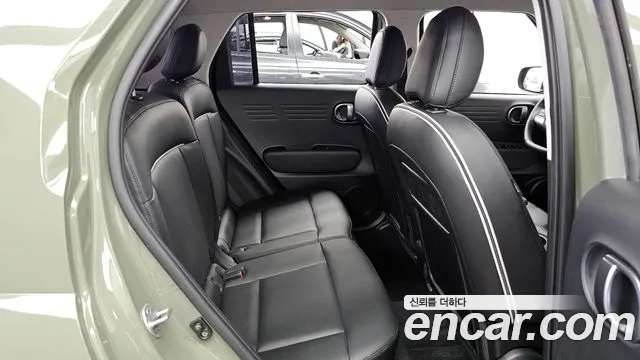 Hyundai Casper 2022 Зеленый из Кореи, фото 3