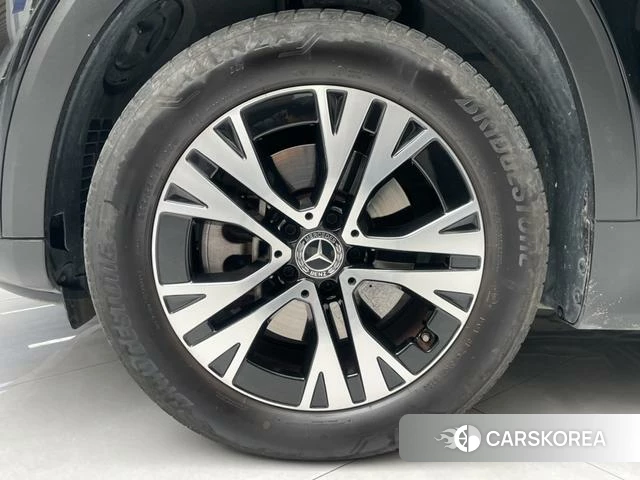 Mercedes-Benz GLB id 4211679 из Китая 3