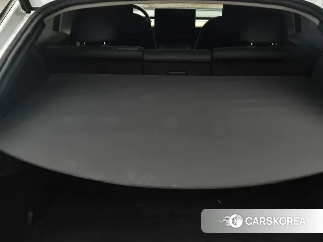 Tesla Model Y 2024 Белый из Кореи, фото 3