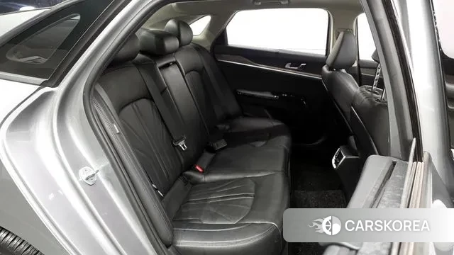 Kia K5 3rd generation id 3655141 из Кореи 3