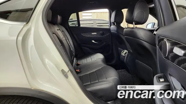 Mercedes-Benz GLC-Class X253 id 2710973 из Кореи 3