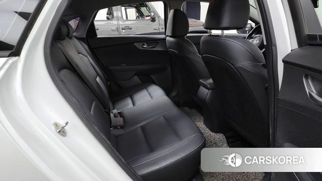 Kia Come New K3 2019 Белый из Кореи, фото 3