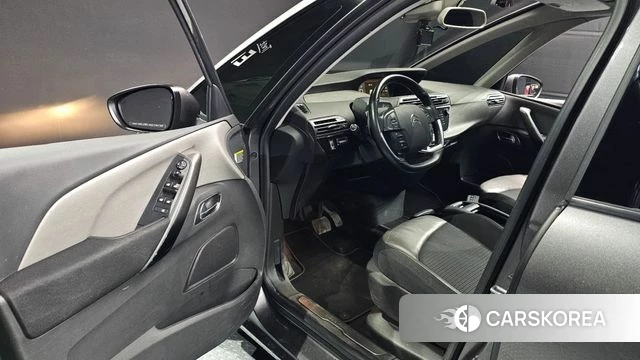 Citroen / DS Grand C4 Spacetourer 2019 Серый из Кореи, фото 3