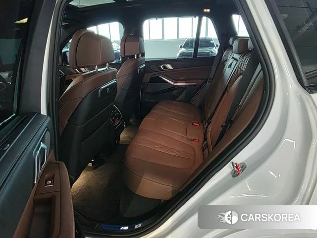 BMW X5 (G05) 2026 Белый из Кореи, фото 3