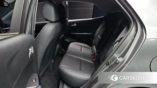 Kia The New Morning (JA) 2023 Серый из Кореи, фото 3