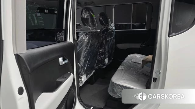 Kia The New Kia Ray 2026 Белый из Кореи, фото 3