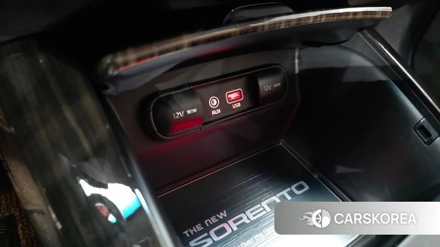 Kia The New Sorento 2019 Серый из Кореи, фото 3