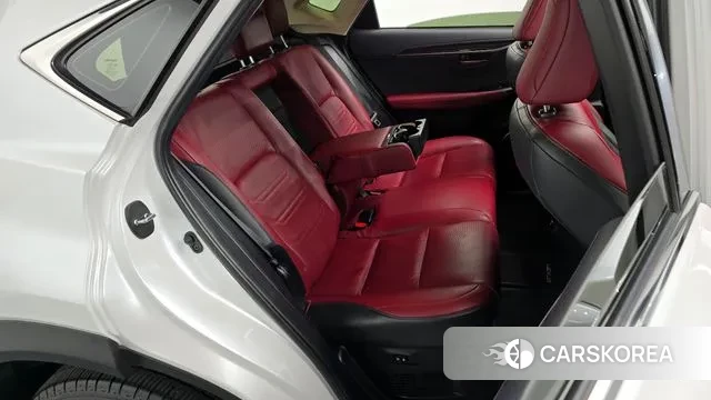 Lexus NX300h id 3479574 из Кореи 3