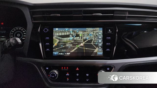 Ssangyong Beautiful Korando 2020 Белый из Кореи, фото 3