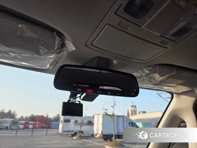 Kia The New Kia Ray 2023 Жемчужный цвет из Кореи, фото 3