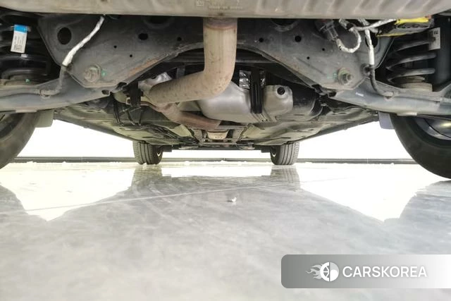 Cadillac XT4 2020 Черный из Китая, фото 3