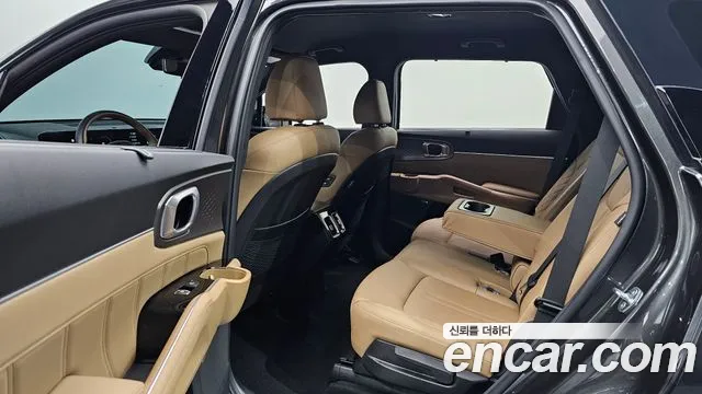 Kia The New Sorento 4th Generation id 2651764 из Кореи 3