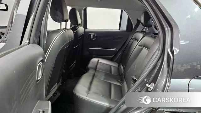 Hyundai Casper 2023 Серый из Кореи, фото 3