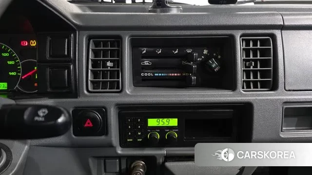 Chevrolet (GM Daewoo) New Labo id 3709517 из Кореи 3