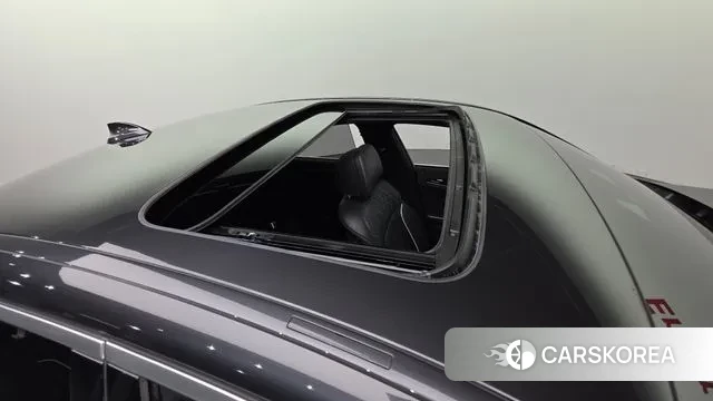 BMW 5 Series (G30) 2020 Серый из Кореи, фото 3