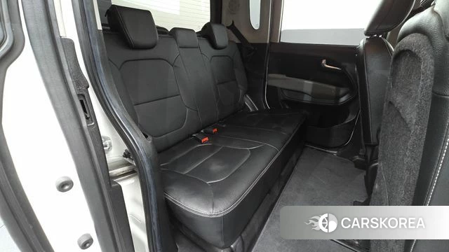 Kia The New Kia Ray 2023 Белый из Кореи, фото 3