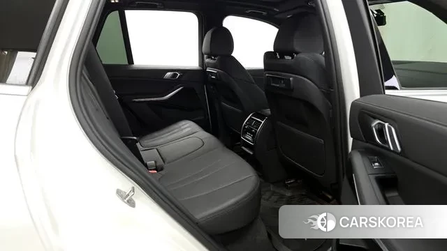 BMW X5 (G05) 2020 Белый из Кореи, фото 3