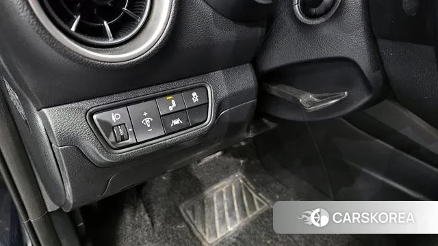 Kia Come New K3 2020 Синий из Кореи, фото 3