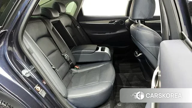 Hyundai The New Grandeur IG id 2901344 из Кореи 3