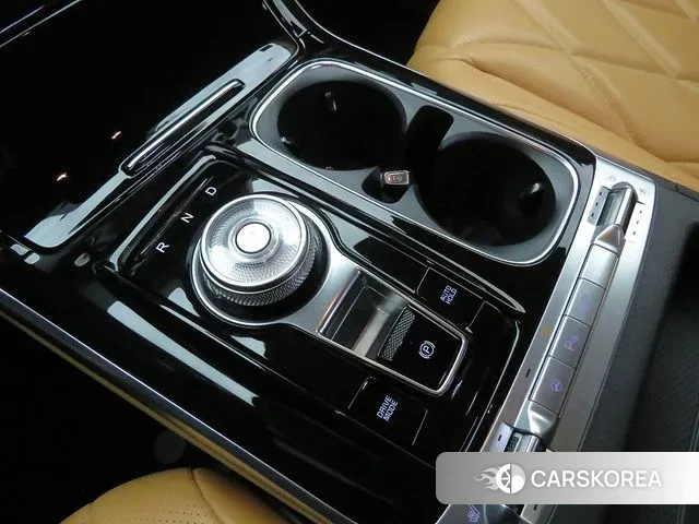 Kia Carnival 4th generation 2023 Черный из Кореи, фото 3