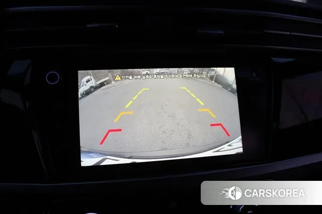 Ssangyong Beautiful Korando 2021 Белый из Кореи, фото 3