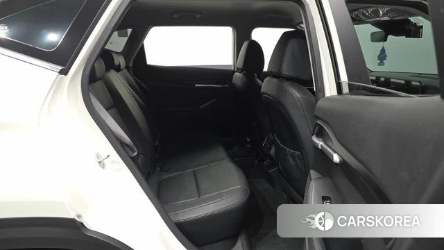 Kia The New Seltos 2024 Белый из Кореи, фото 3