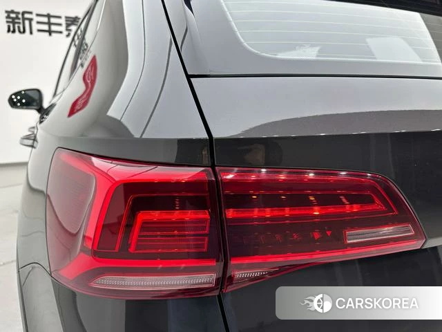 Volkswagen Tuyue 2023 Черный из Китая, фото 3