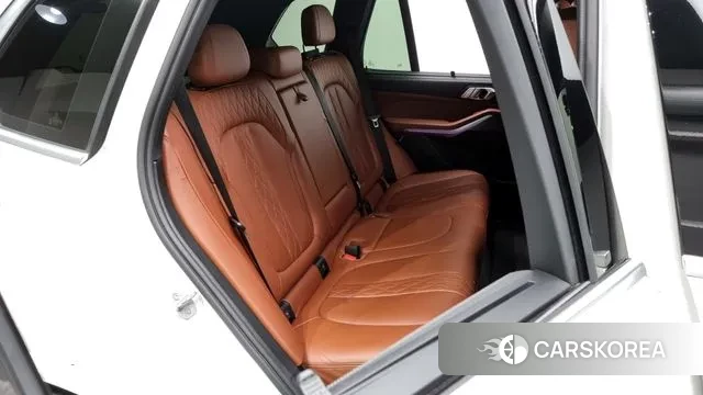 BMW X5 (G05) 2022 Белый из Кореи, фото 3