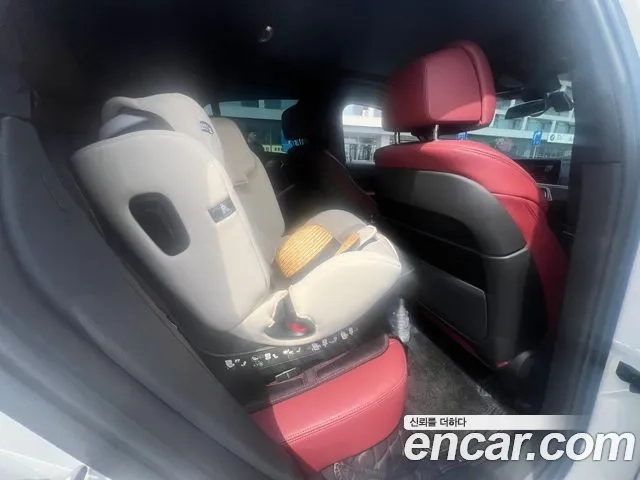 BMW X6 (G06) 2021 Белый из Кореи, фото 3