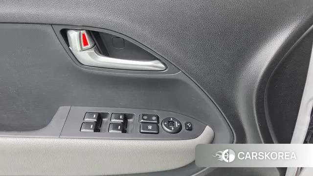 Kia The New Ray 2021 Белый из Кореи, фото 3