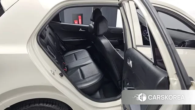 Kia All New Morning (JA) 2019 Жемчужный цвет из Кореи, фото 3