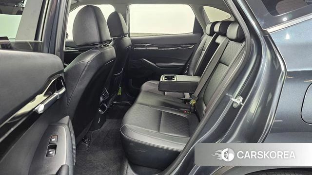 Kia Seltos 2021 Серый из Кореи, фото 3
