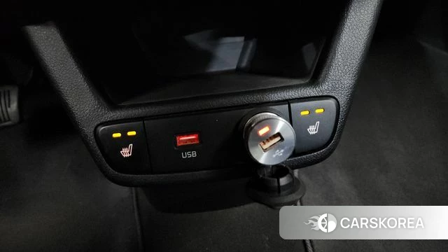 Kia The New Ray 2022 Черный из Кореи, фото 3