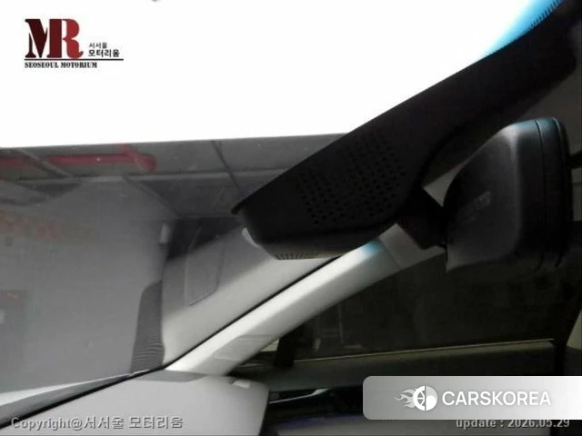 Hyundai Grandeur (GN7) 2023 Белый из Кореи, фото 3