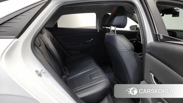 Hyundai Avante (CN7) id 3884248 из Кореи 3