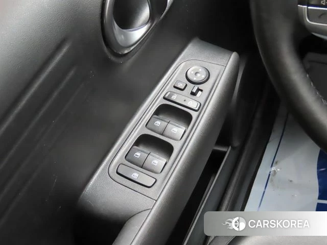 Hyundai Casper 2022 Белый из Кореи, фото 3