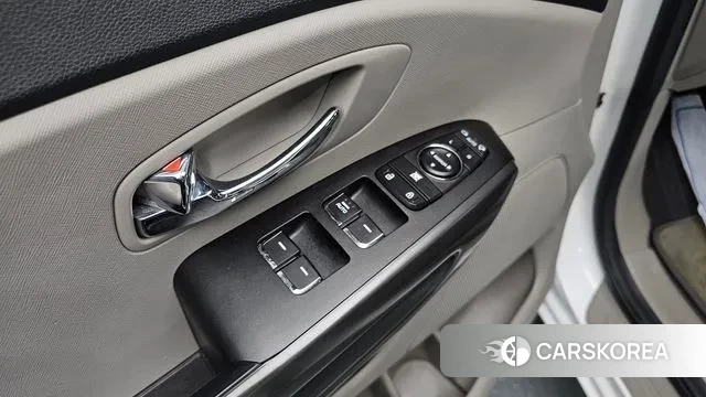 Kia The New Carnival 2019 Белый из Кореи, фото 3