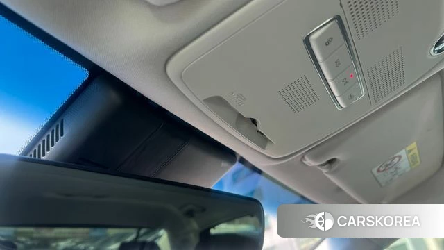 Hyundai The New Grandeur IG 2020 Серый из Кореи, фото 3