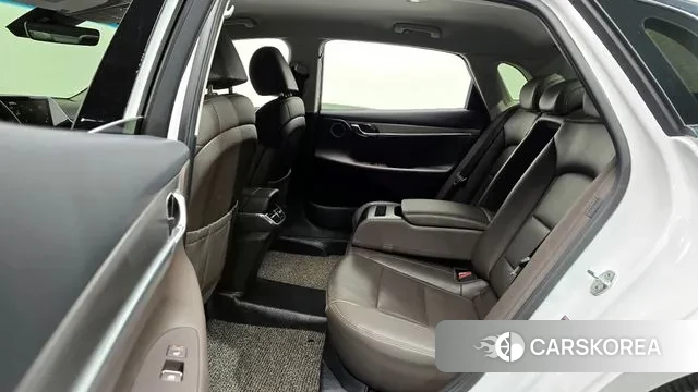 Hyundai The New Grandeur IG 2020 Белый из Кореи, фото 3