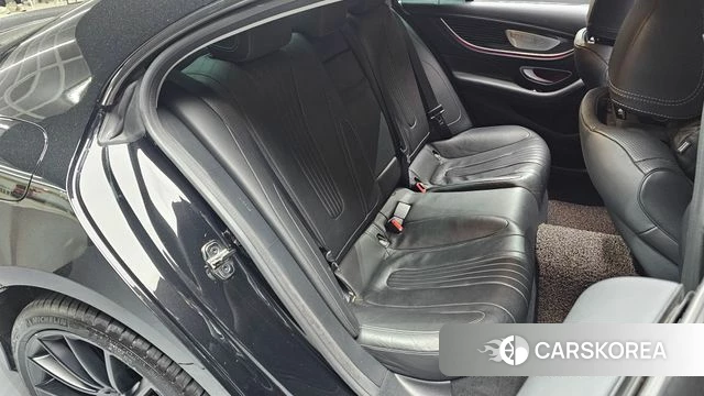 Mercedes-Benz CLS-Class C257 2019 Черный из Кореи, фото 3