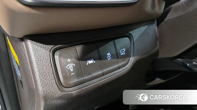Hyundai Santa Fe TM 2019 Белый из Кореи, фото 3