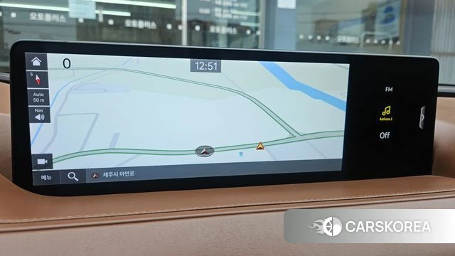 Genesis G80 (RG3) 2022 Серый из Кореи, фото 3