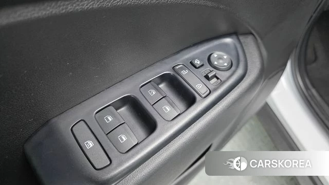 Hyundai Venue id 4477154 из Кореи 3