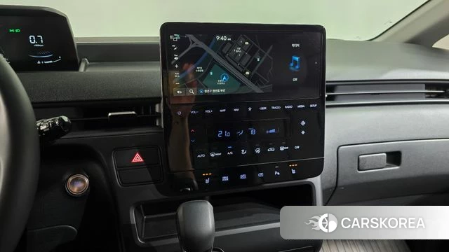 Hyundai Staria 2025 Черный из Кореи, фото 3